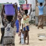 Fight against water privatization in Senegal: Voices are being raised