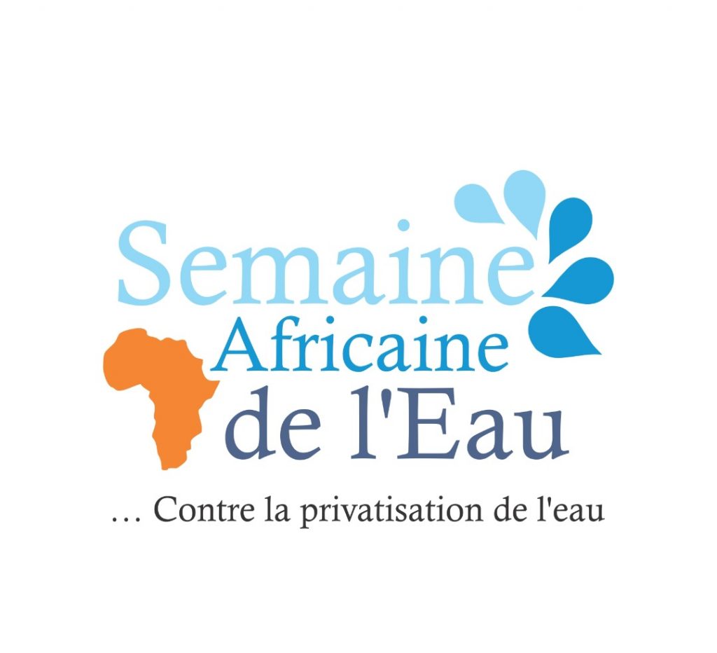 Cameroon: Opening of the first African Week of Action against the Water Privatisation.