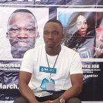 Fight against the privatization of water: the solution of a Cameroonian activist 