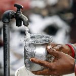 World Water Day: Groups Reiterate Opposition To Water Privatization