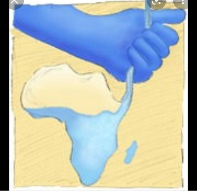 AFRIQUE : les communautés africaines élèvent la voix contre la privatisation de l’eau