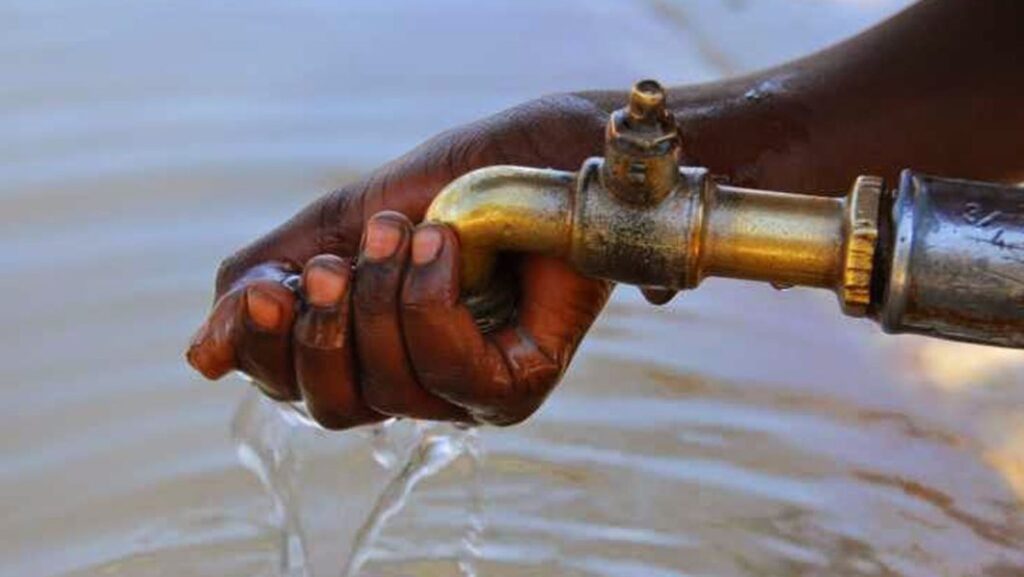 On World Water Day, African leaders urged to ‘accelerate change’ from privatisation, false solutions