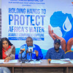 Our Water, Our Right: African communities, workers, and civil society join hands across continent urging regional leaders to stave off water privatisation threats