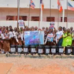 Yaounde: African Centre for Advocacy Celebrates Water Week, urges fight against Privatisation