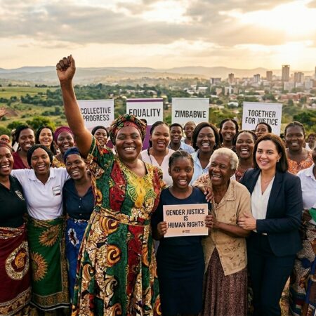 A Collective Victory for Gender Justice in Zimbabwe