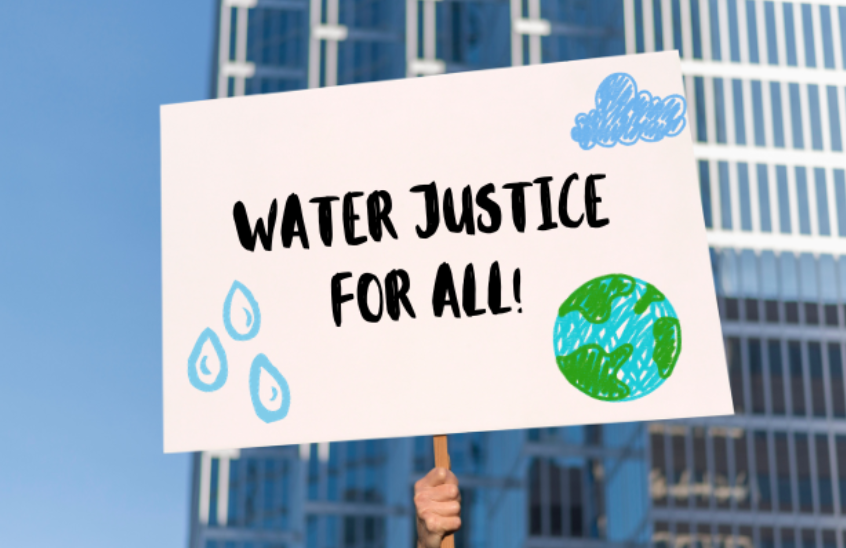 OWORAC To Unveil Africa Water Vision 2063 Position Paper At Africa Week of Action