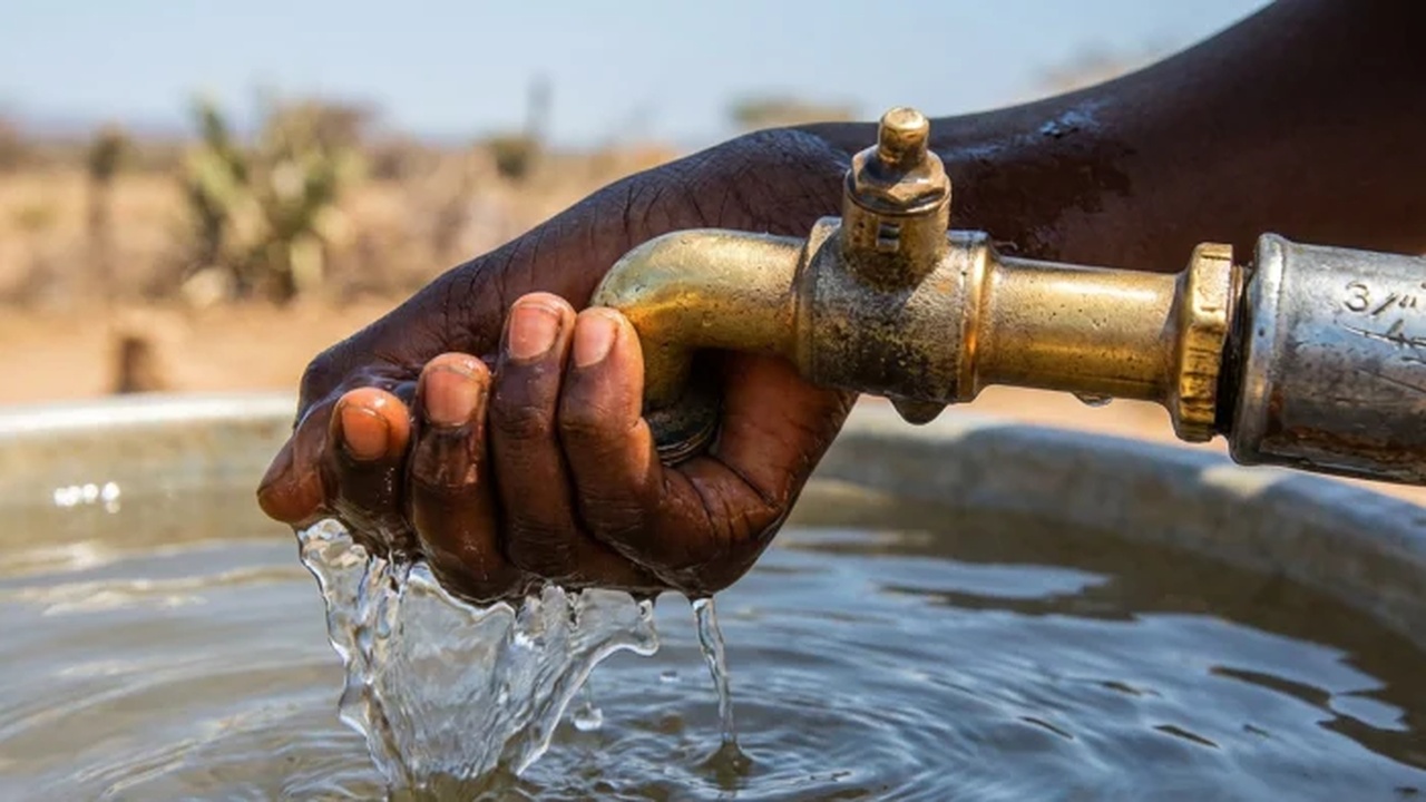 Lagos communities grapple with irregular water supply as prepaid meters spark privatisation fears